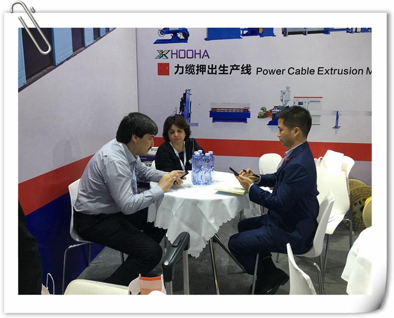 2016上海国际线材与管材展会