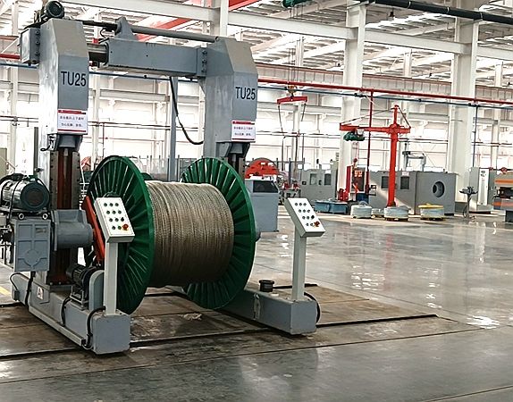 Customer's New factory Successfully Operates During COVID-19