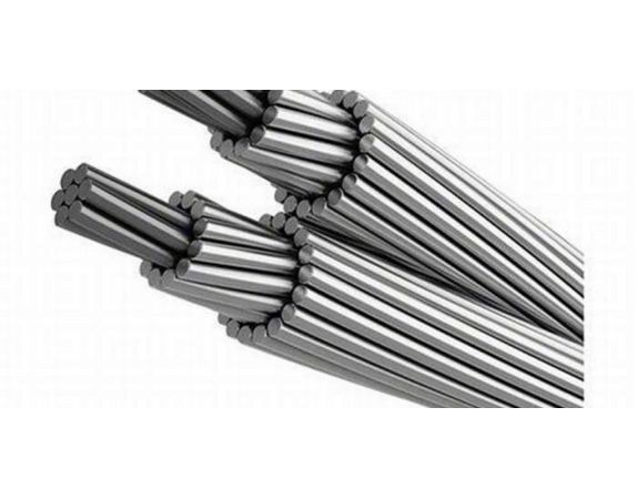 Why Is Aluminium Used As An Overhead Cable?