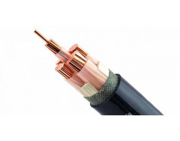 PVC Cable Vs XLPE Cable