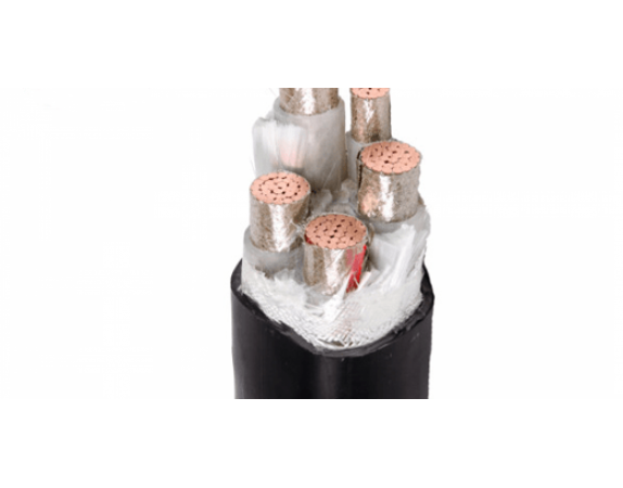 LSZH Cable Application
