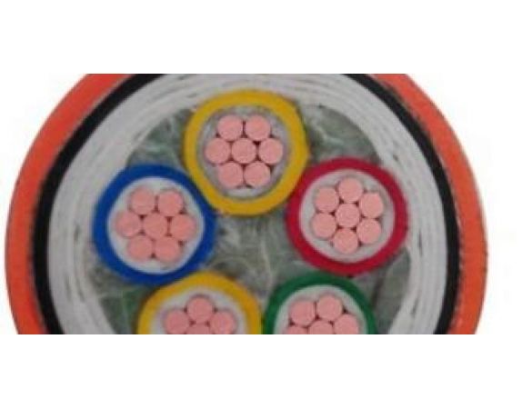 How To Make Mineral Insulated Cable?