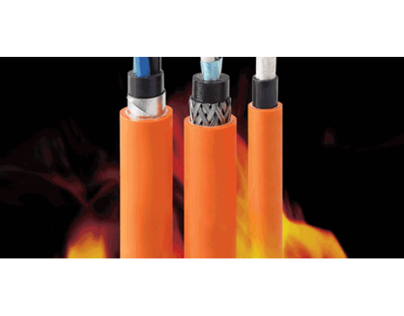 Fire Resistant Cable Specification