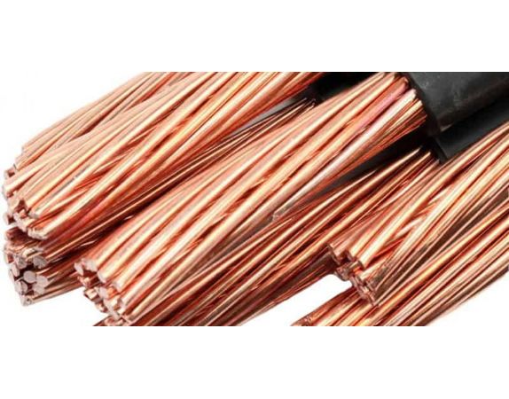 Why Copper Is Expensive?