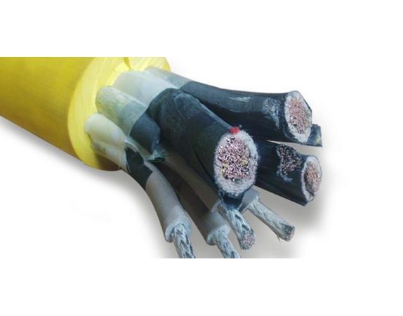 The Prospect Of Flame Retardant Ethylene-Propylene Rubber Cable Material