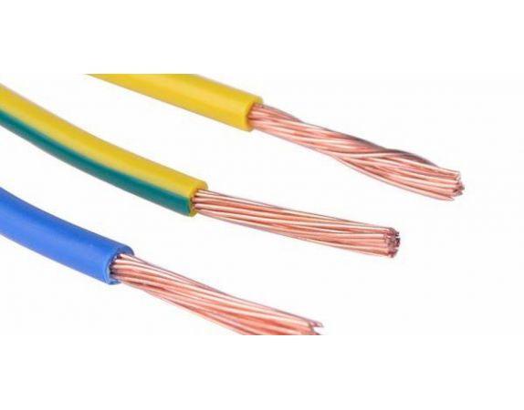 What Is Stranded Wire?