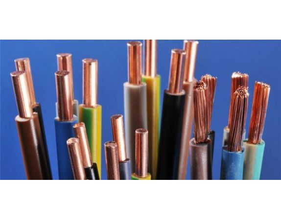 What Type Of Wire Is Best For Home Electrical Use?