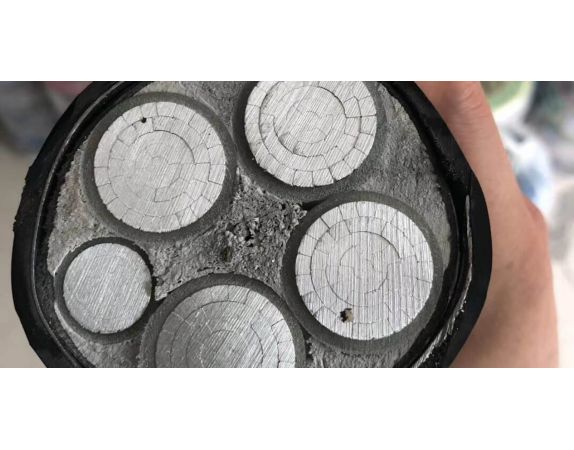 Low Cost Of Using Aluminum Wire
