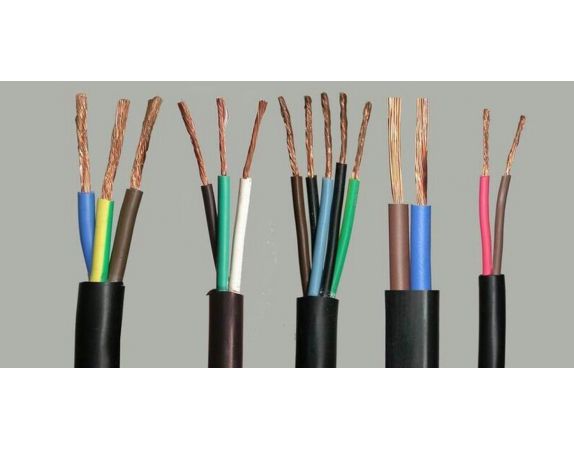 TPU Cable: A Great Advancement In The Industrial Sector