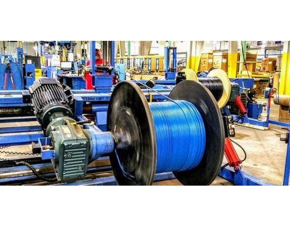 Who Manufactures Electrical Wires?