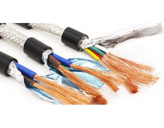 Top 6 Factors To Guide In Selection Of A Braided Cable