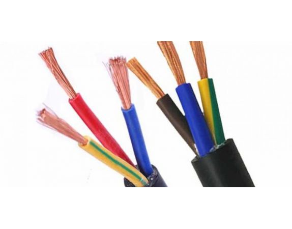 What Is XLPE PVC Cable?