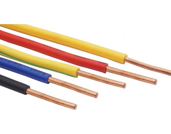 Solid Or Stranded Wire For House Wiring