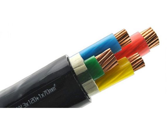 What Is The Difference Between A 3 Core And A 4 Core Cable?