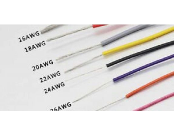 What Is 12 AWG Wire? What Is Bigger Between 12 AWG And 14 AWG?What Is AWG In Cable Size?