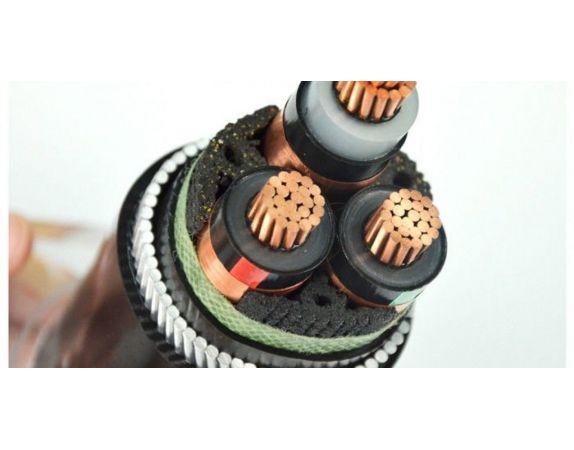 Electrical Armoured Cable:4 Important Things You Ought To Know