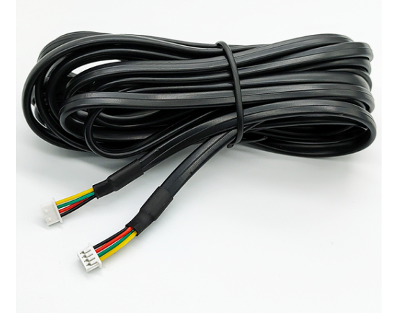 Flat Cables