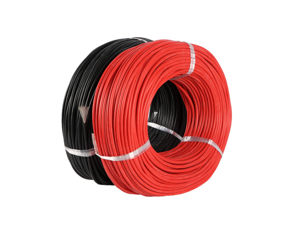 High Temperature Cables