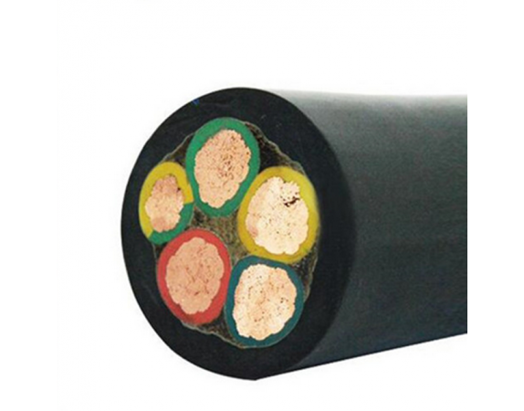 Submarine Cables