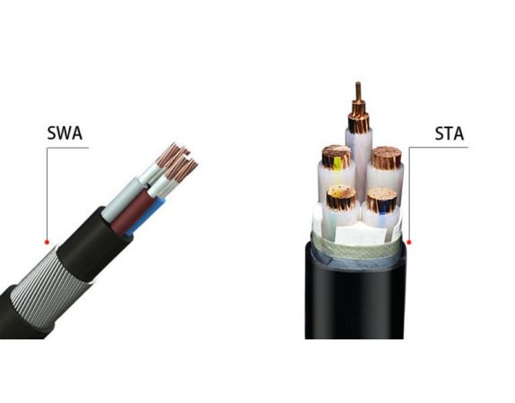  When And Where To Use Armored Cable?