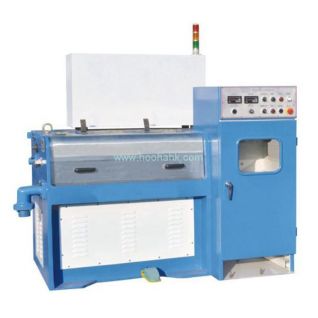 HH-D-SMD100-24 Fine Wire Drawing Machine Making 0.35mm Wire to 0.04-0.1mm
