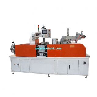 HH-C- PLC 1860 Automatic Coiling And Wrapping Machine