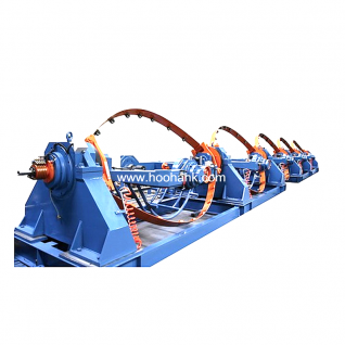 HH-S-1600-1+5 Bow Type Cable Laying Up Machine