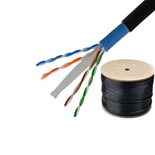 HH-WC-CAT5 CAT6  Lan Cable