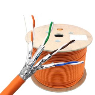 HH-WC-CAT 7 Lan Cable