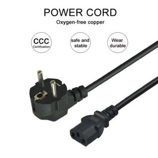 HH-WC-Power Cord Cable