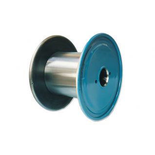 Great Performance Steel Wire Coil Punching Bobbin/Reel/Spool/Drum For Wire And Cable Machine