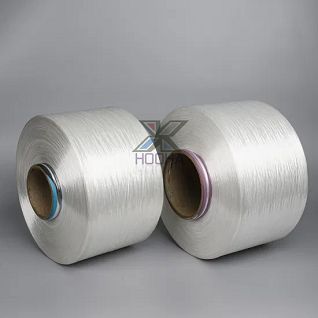 HFFR PP Filler Weight 30000d Yarn Used for Cable