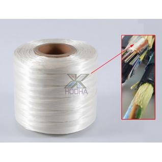 High Quality 10000d-18000d water Blocking Yarn for Mv Cable in China
