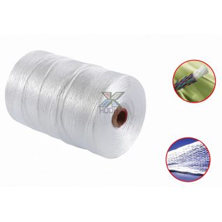 HFFR PP Filler Weight 40000d Yarn Used for Cable